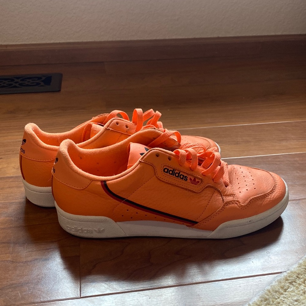 Adidas sneakers